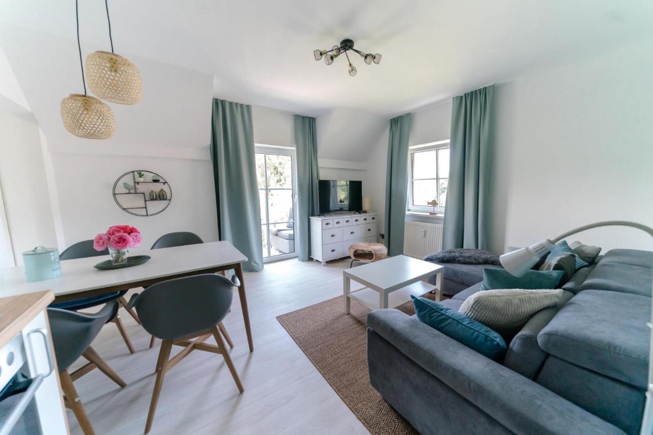 Velden Appartements Am Woerthersee 벨덴암워스에르시 외부 사진