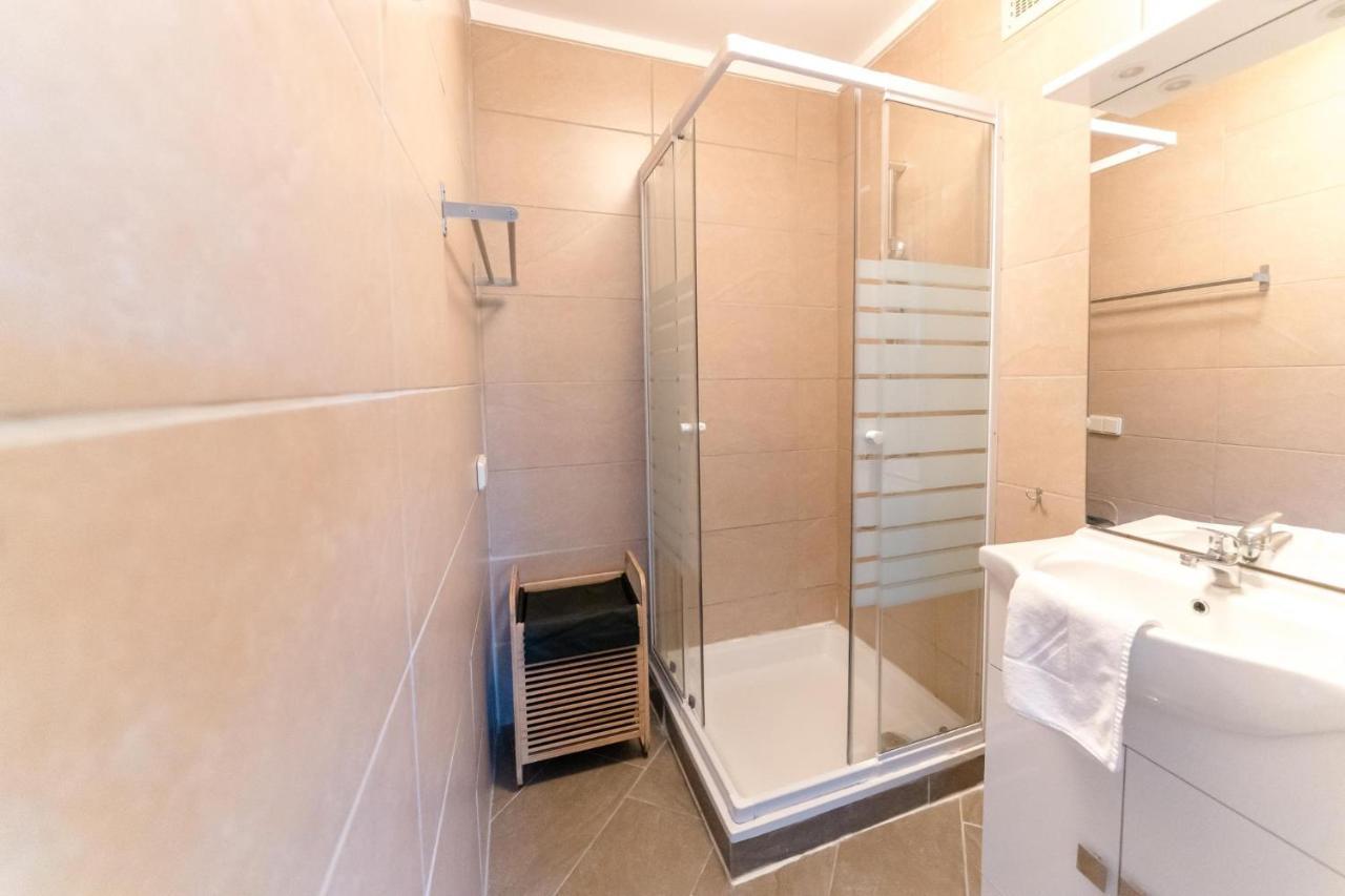 Velden Appartements Am Woerthersee 벨덴암워스에르시 외부 사진
