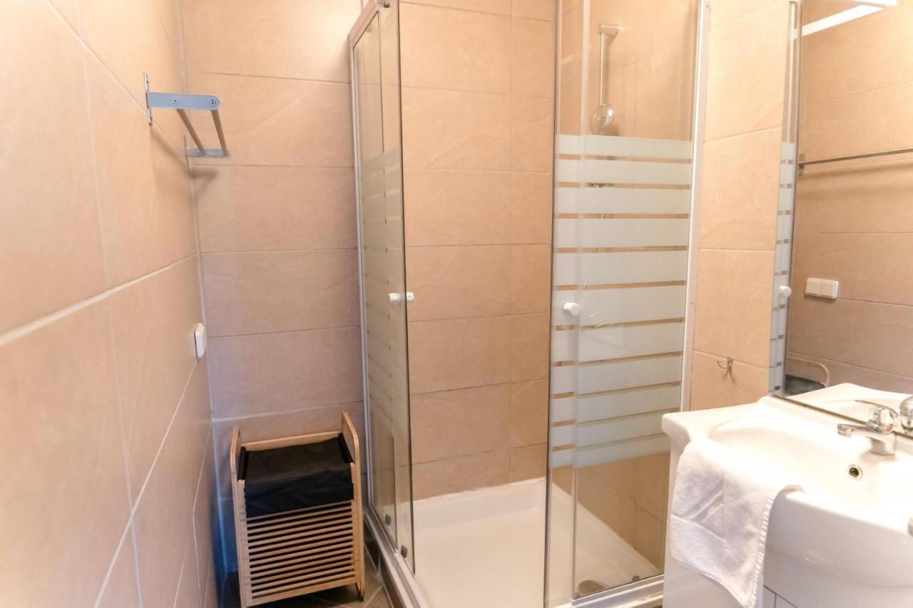 Velden Appartements Am Woerthersee 벨덴암워스에르시 외부 사진