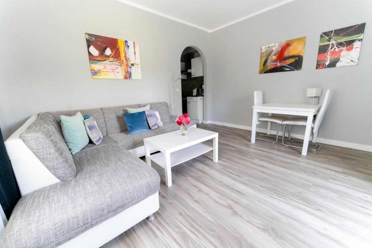 Velden Appartements Am Woerthersee 벨덴암워스에르시 외부 사진