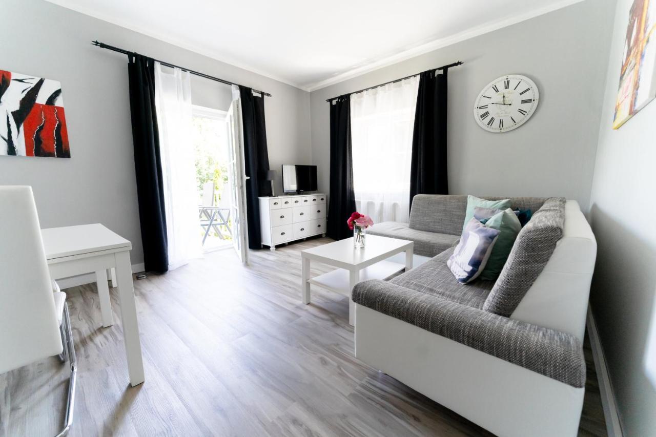 Velden Appartements Am Woerthersee 벨덴암워스에르시 외부 사진