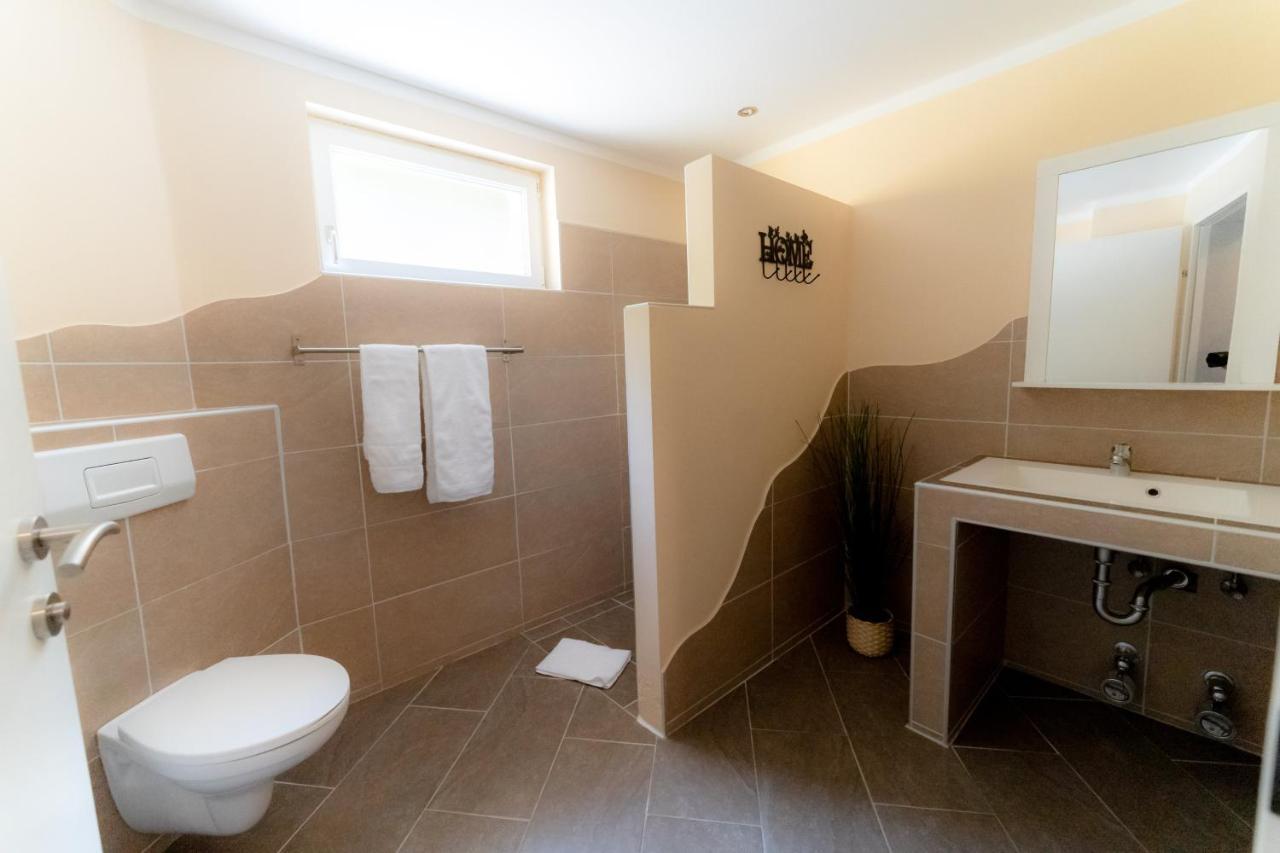 Velden Appartements Am Woerthersee 벨덴암워스에르시 외부 사진