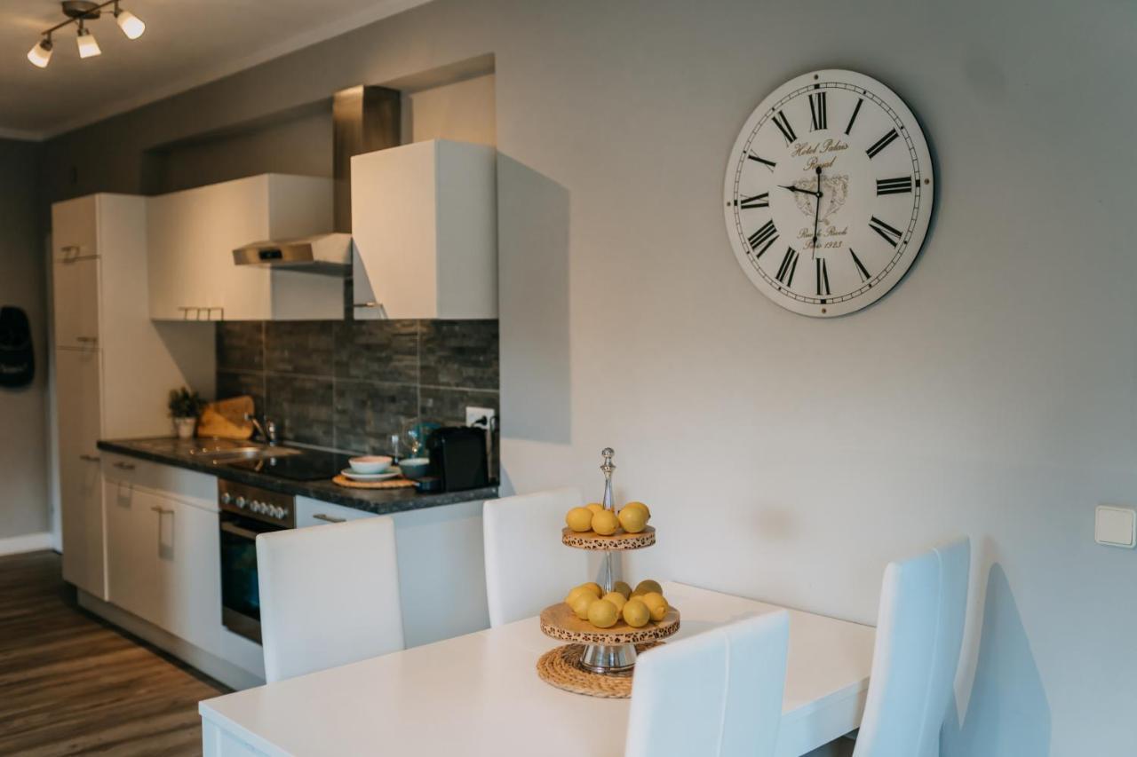 Velden Appartements Am Woerthersee 벨덴암워스에르시 외부 사진