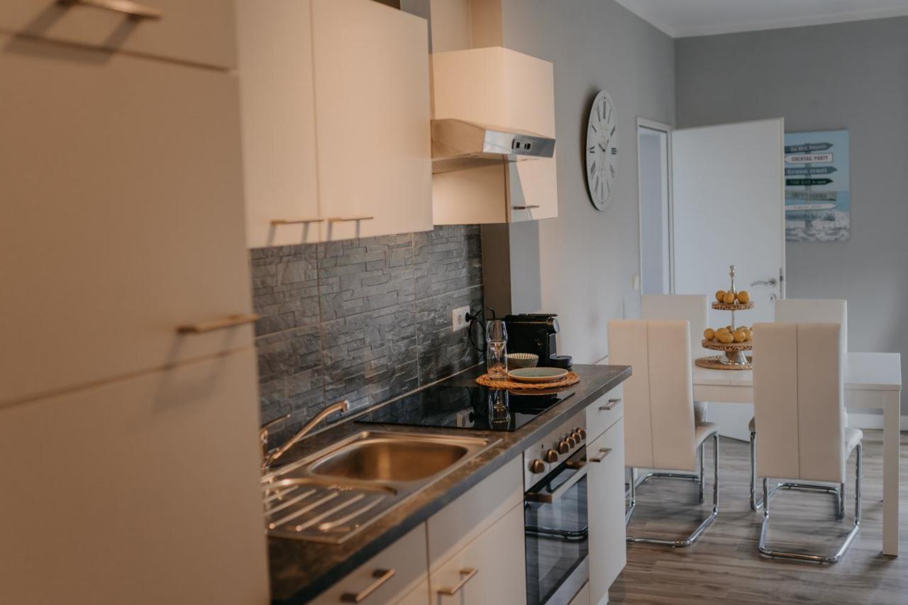 Velden Appartements Am Woerthersee 벨덴암워스에르시 외부 사진